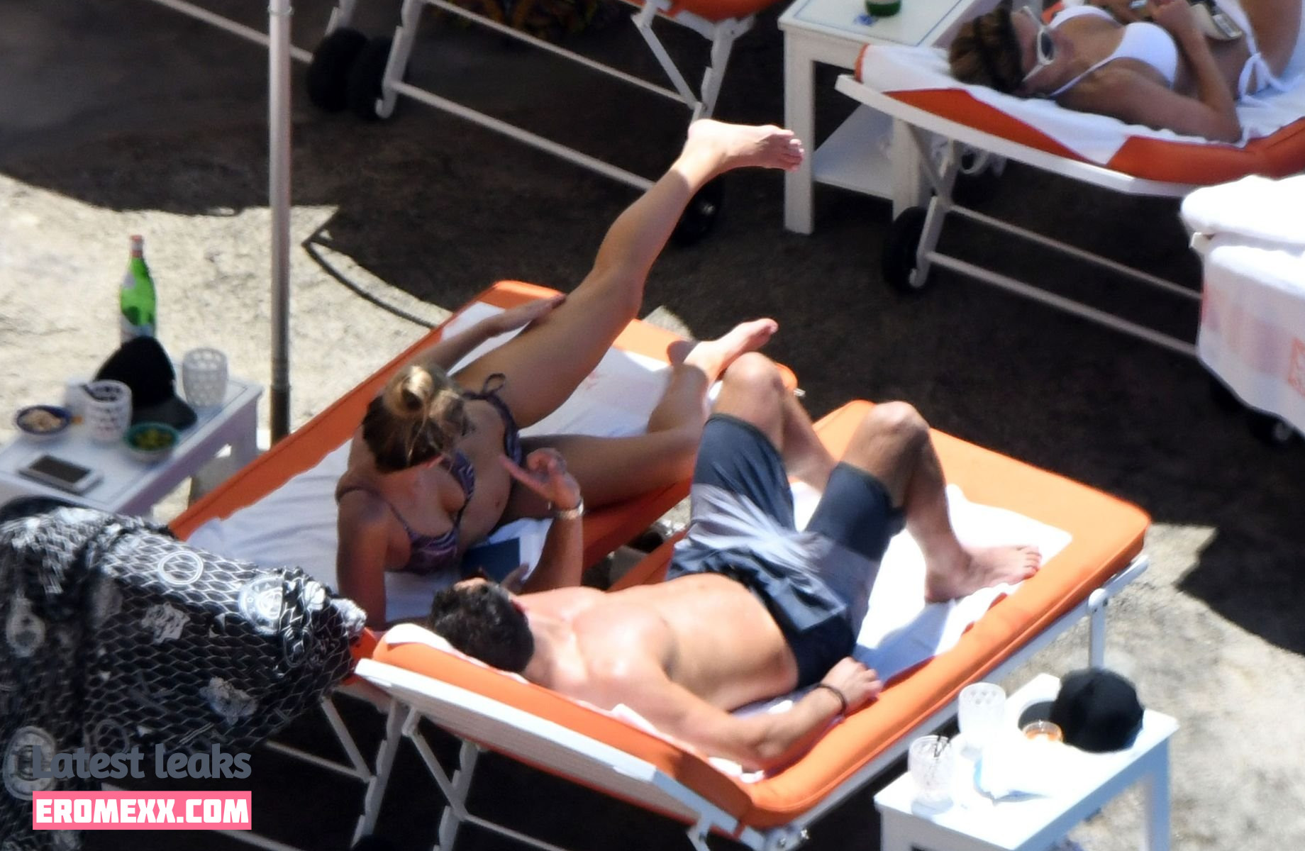 Latest Leaks Jennifer Hawkins Nude #66 - Fapello