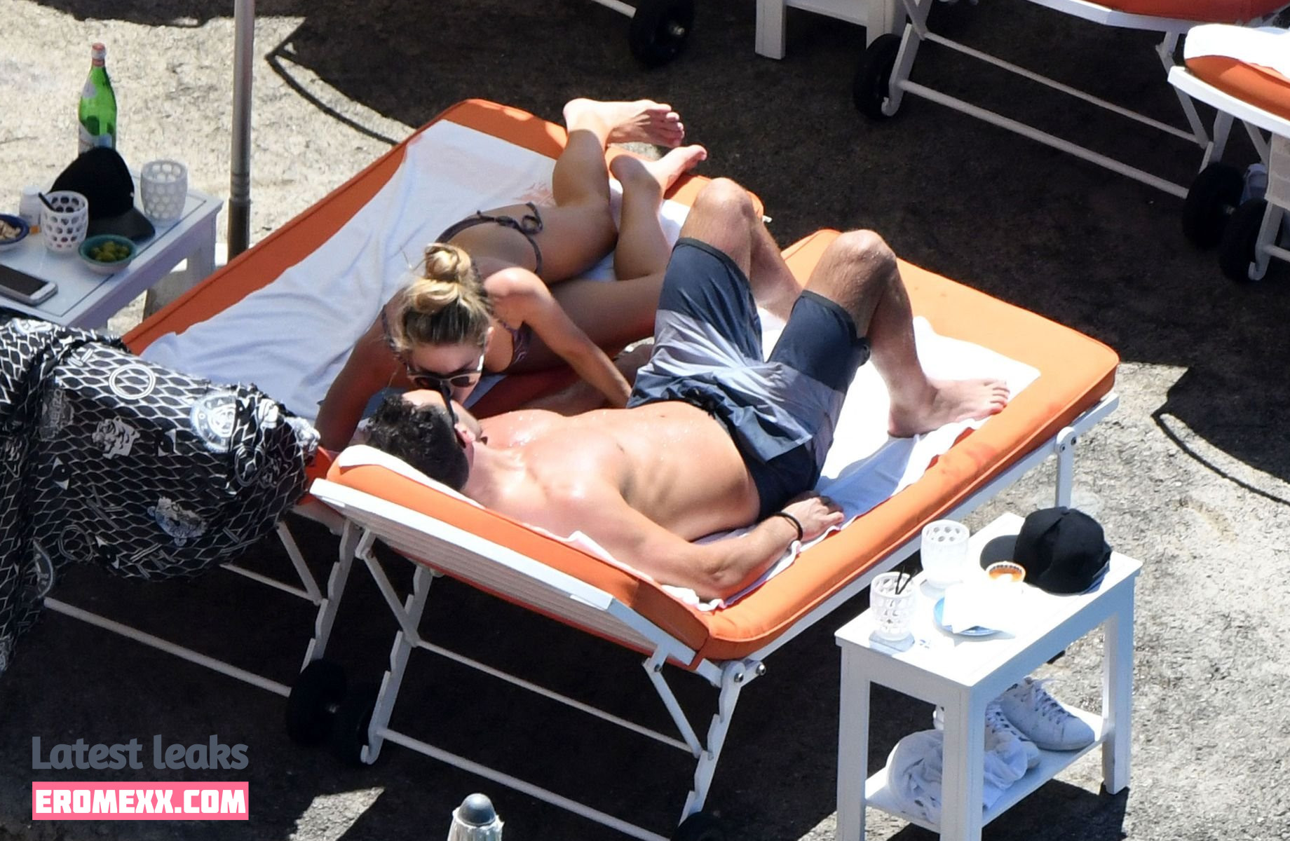 Latest Leaks Jennifer Hawkins Nude #67 - Fapello