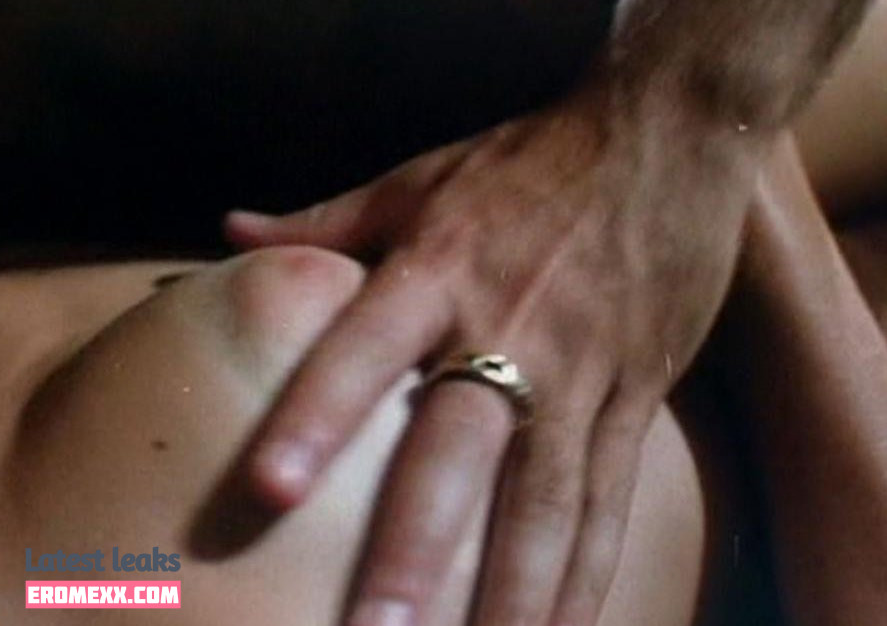 Latest Leaks Jennifer Hetrick Nude #8 - Fapello