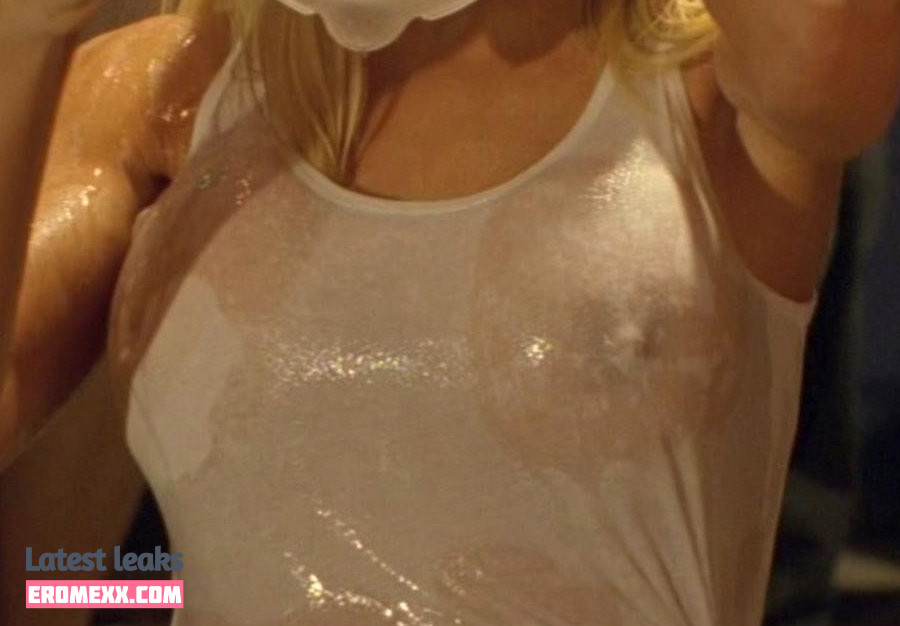 Latest Leaks Jennifer Hill Nude #7 - Fapello