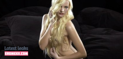Latest Leaks Jennifer Hof Nude #4 - Fapello