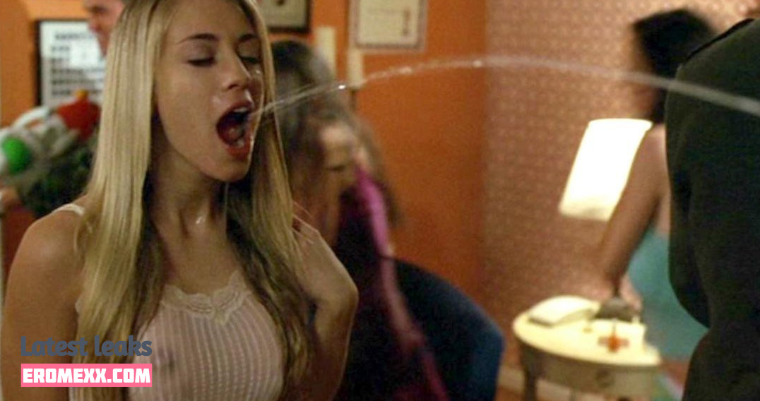 Latest Leaks Jennifer Holland Nude #11 - Fapello