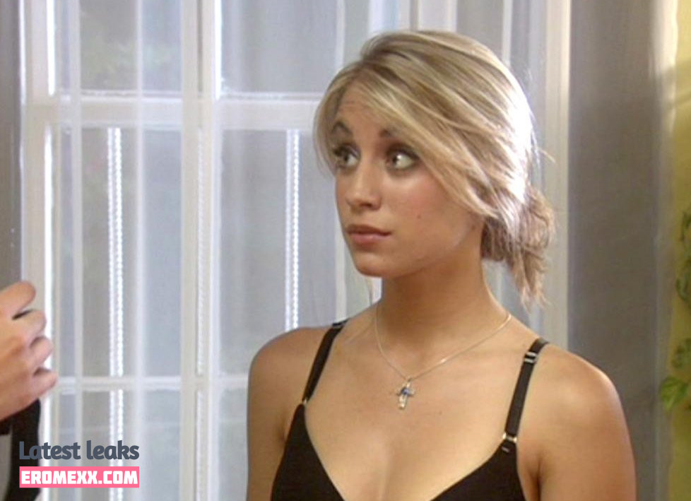 Latest Leaks Jennifer Holland Nude #14 - Fapello