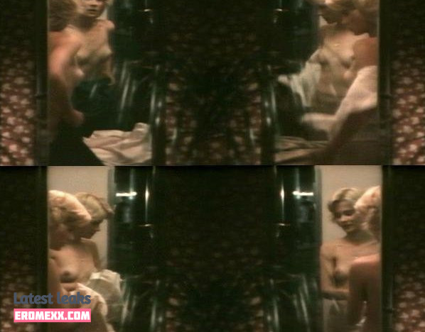 Latest Leaks Jennifer Holmes Nude #2 - Fapello