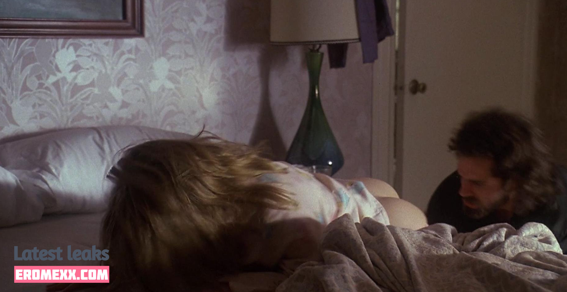 Latest Leaks Jennifer Jason Leigh Nude #108 - Fapello
