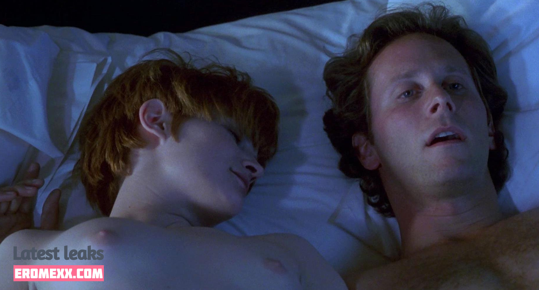 Latest Leaks Jennifer Jason Leigh Nude #114 - Fapello