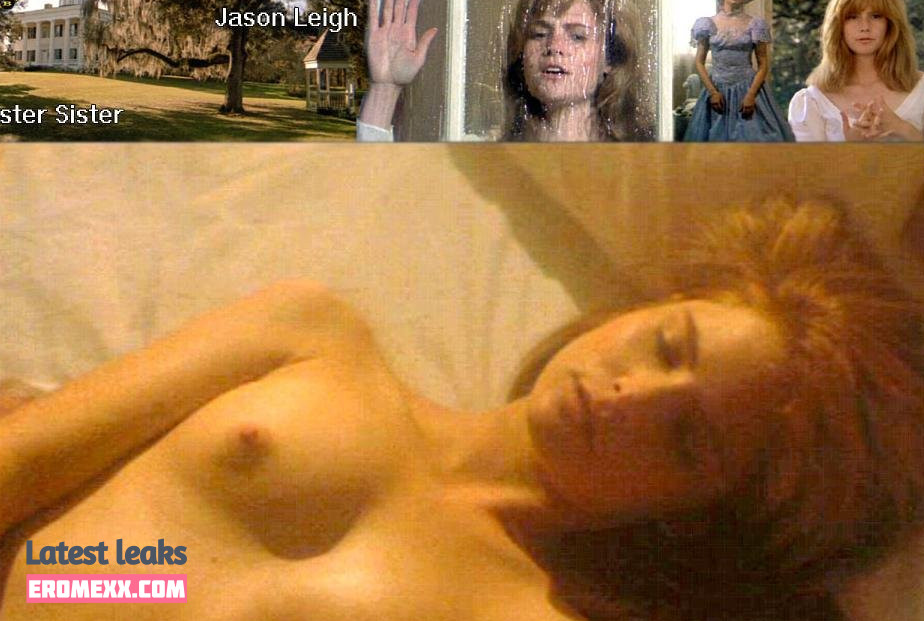 Latest Leaks Jennifer Jason Leigh Nude #119 - Fapello