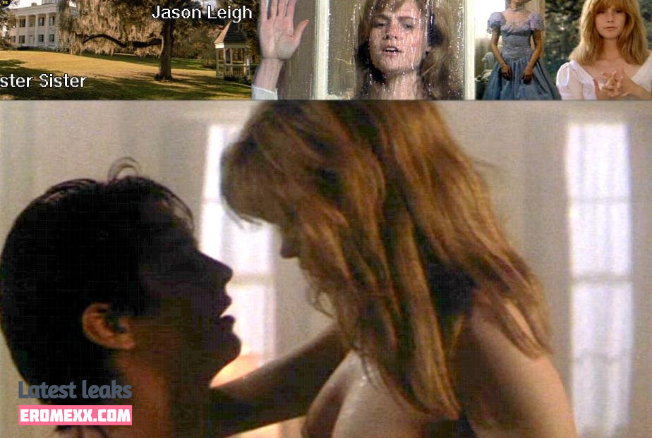 Latest Leaks Jennifer Jason Leigh Nude #120 - Fapello