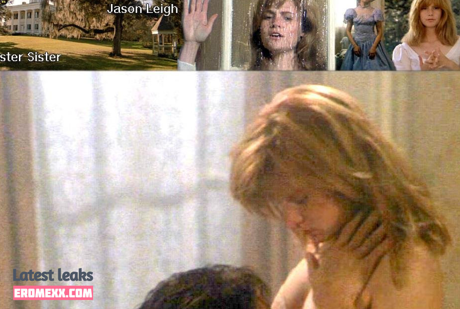 Latest Leaks Jennifer Jason Leigh Nude #121 - Fapello