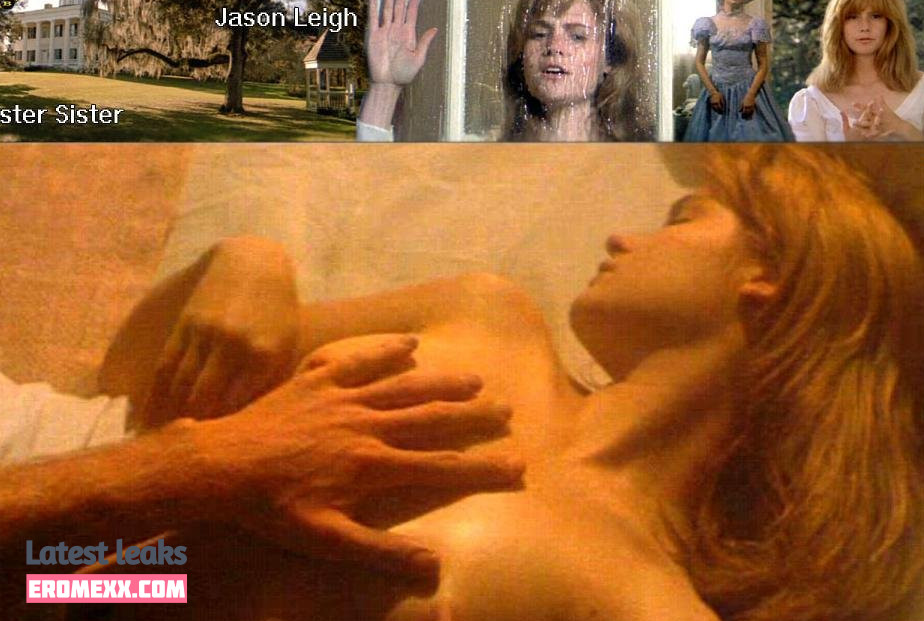 Latest Leaks Jennifer Jason Leigh Nude #122 - Fapello