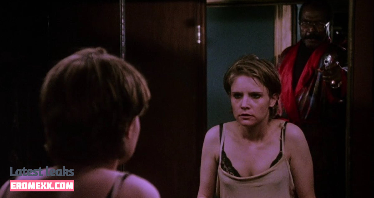 Latest Leaks Jennifer Jason Leigh Nude #158 - Fapello