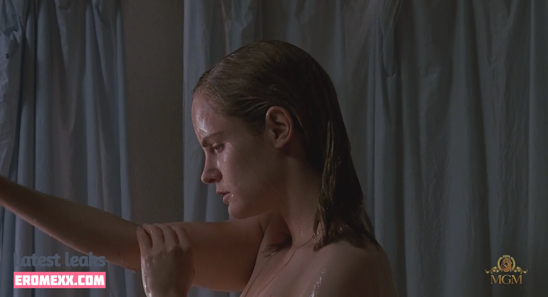 Latest Leaks Jennifer Jason Leigh Nude #164 - Fapello
