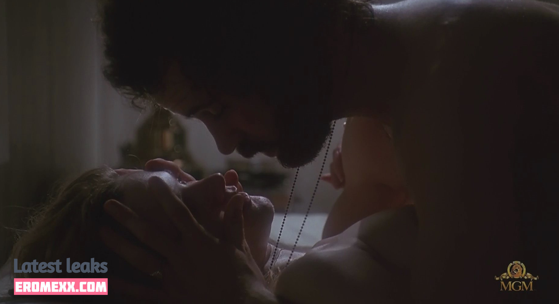 Latest Leaks Jennifer Jason Leigh Nude #176 - Fapello