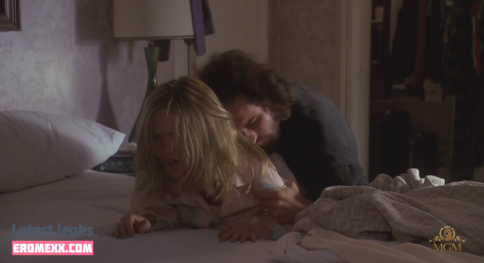 Latest Leaks Jennifer Jason Leigh Nude #186 - Fapello