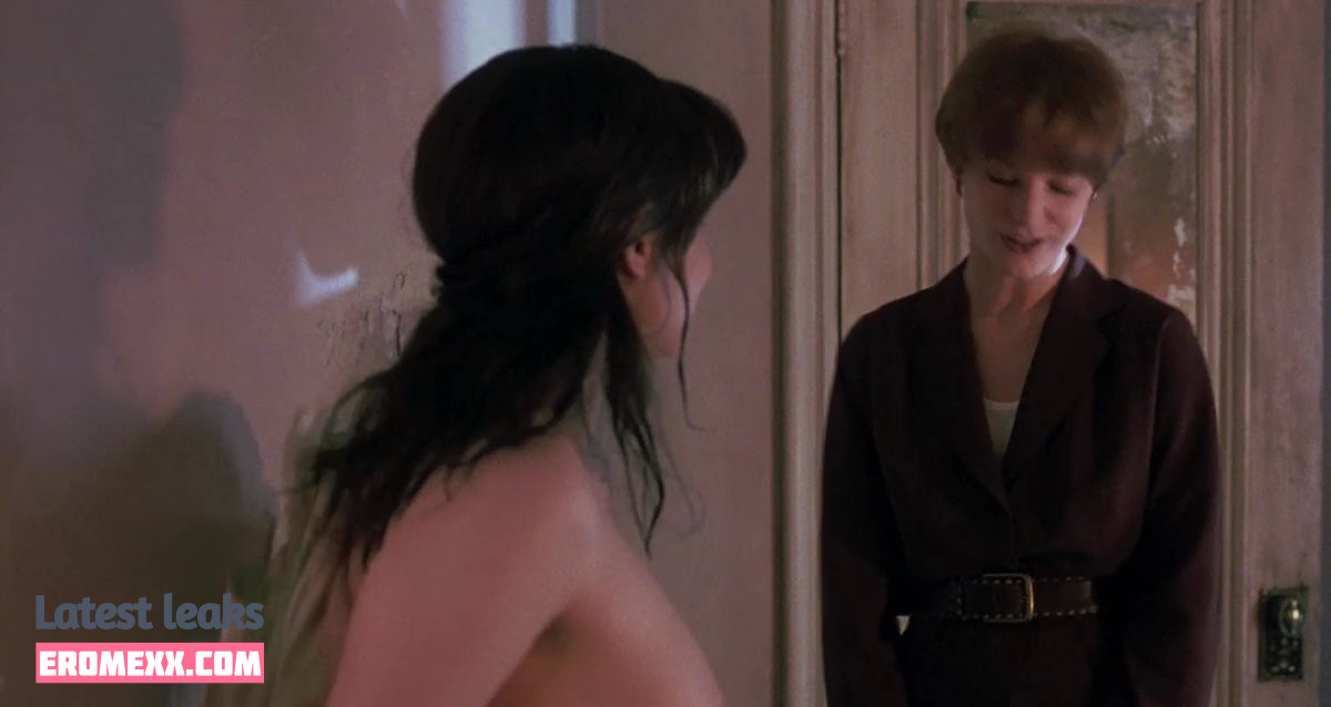 Latest Leaks Jennifer Jason Leigh Nude #188 - Fapello