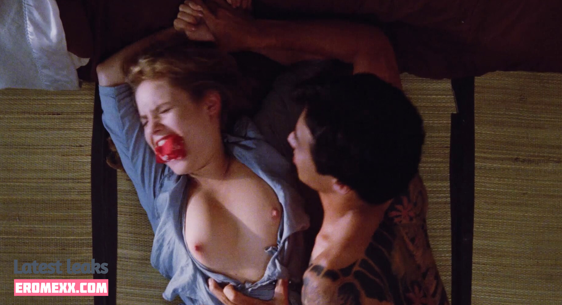 Latest Leaks Jennifer Jason Leigh Nude #214 - Fapello