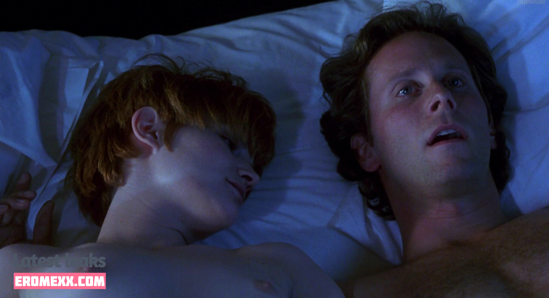 Latest Leaks Jennifer Jason Leigh Nude #217 - Fapello