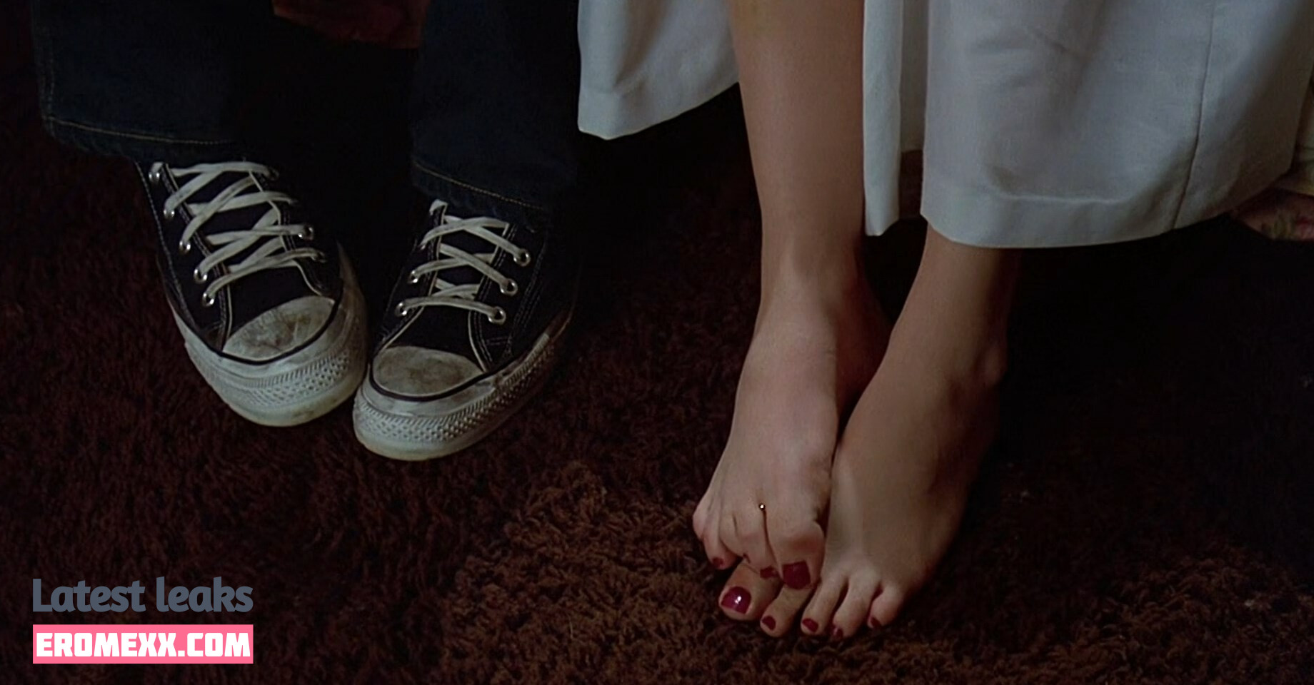 Latest Leaks Jennifer Jason Leigh Nude #218 - Fapello