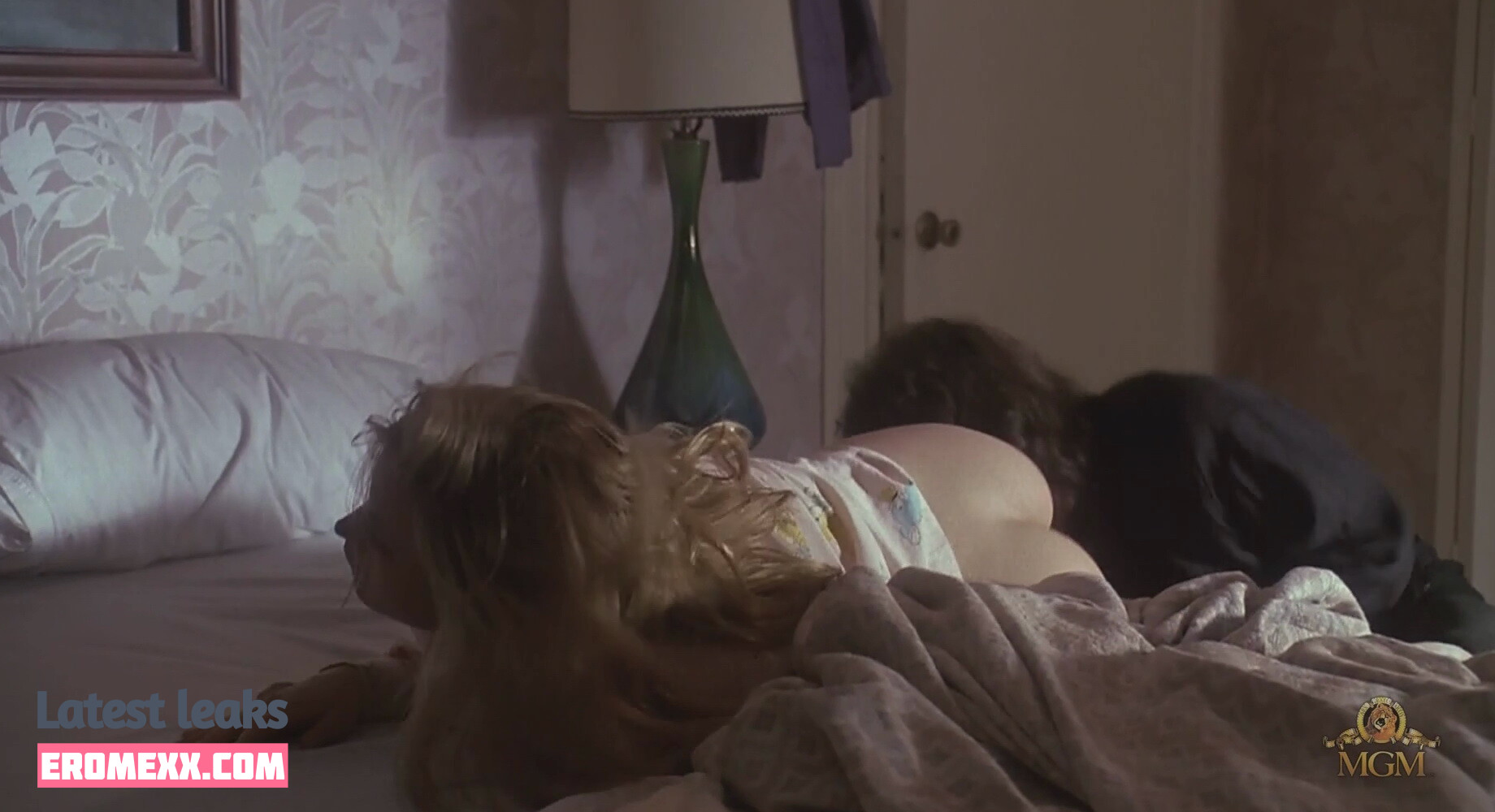 Latest Leaks Jennifer Jason Leigh Nude #220 - Fapello