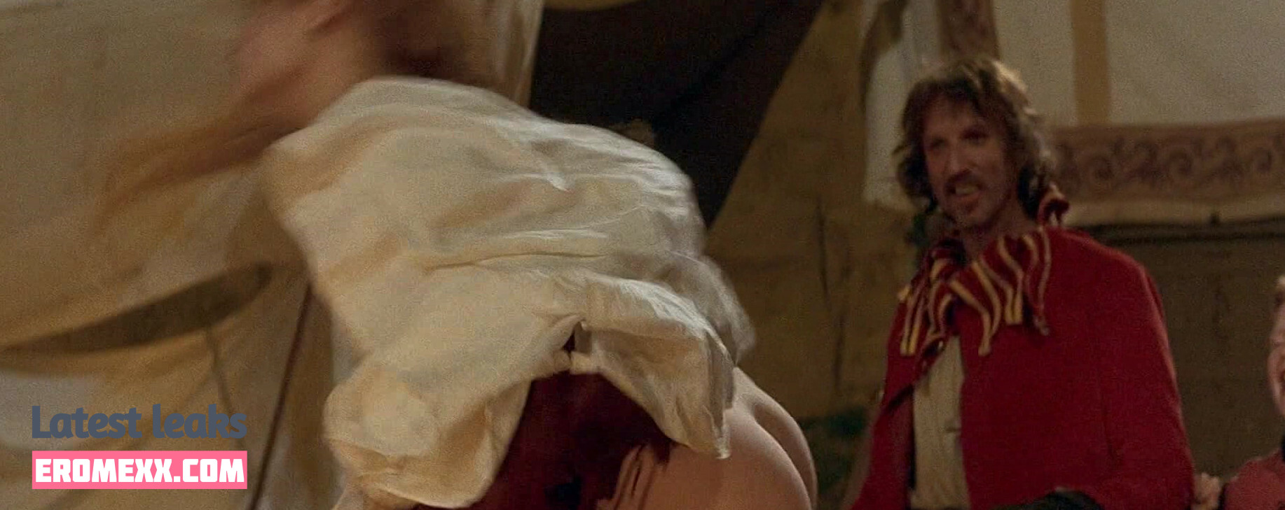 Latest Leaks Jennifer Jason Leigh Nude #222 - Fapello