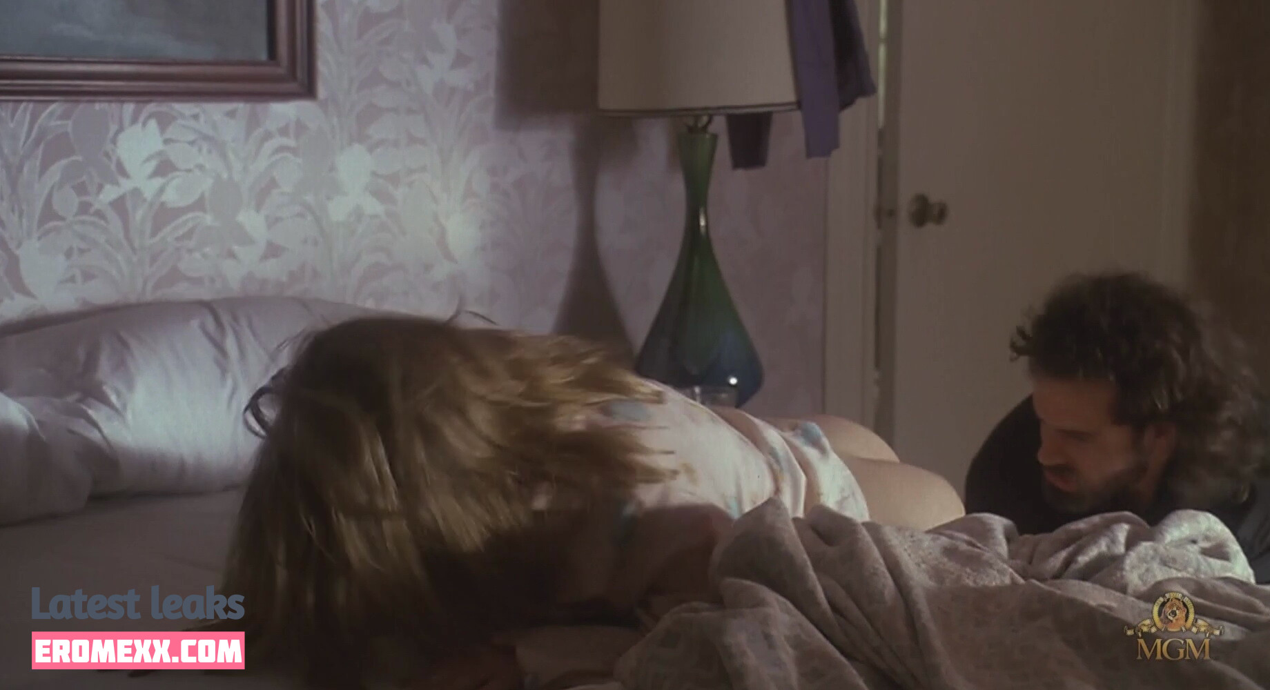 Latest Leaks Jennifer Jason Leigh Nude #223 - Fapello