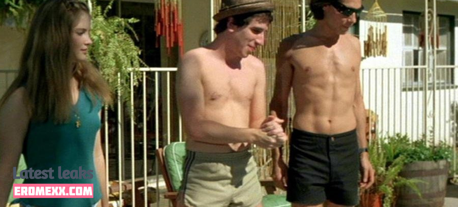 Latest Leaks Jennifer Jason Leigh Nude #23 - Fapello