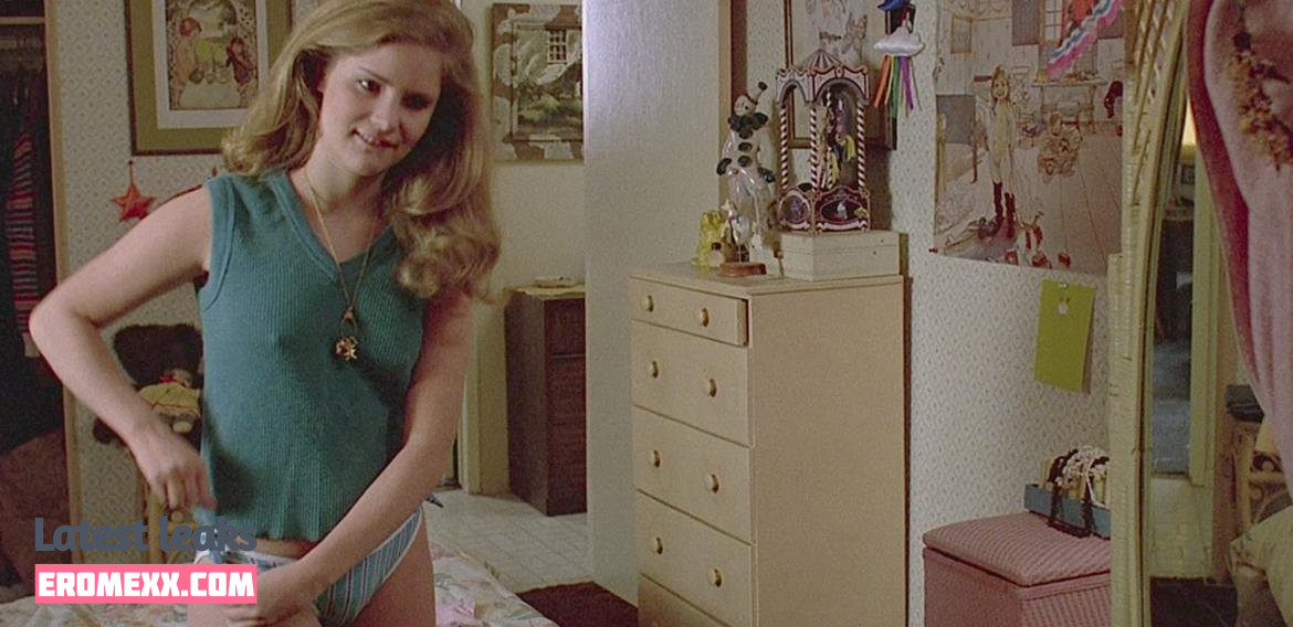 Latest Leaks Jennifer Jason Leigh Nude #30 - Fapello