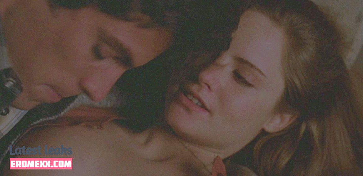 Latest Leaks Jennifer Jason Leigh Nude #32 - Fapello