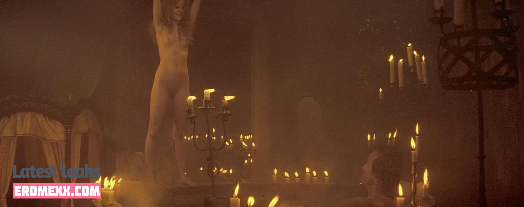 Latest Leaks Jennifer Jason Leigh Nude #34 - Fapello