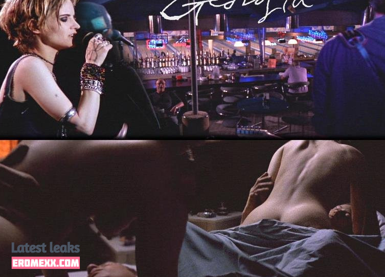 Latest Leaks Jennifer Jason Leigh Nude #47 - Fapello
