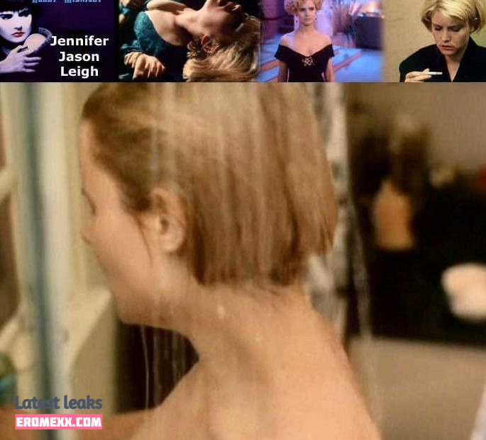 Latest Leaks Jennifer Jason Leigh Nude #54 - Fapello