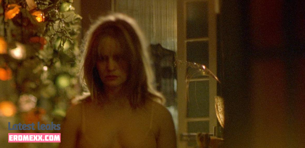 Latest Leaks Jennifer Jason Leigh Nude #66 - Fapello