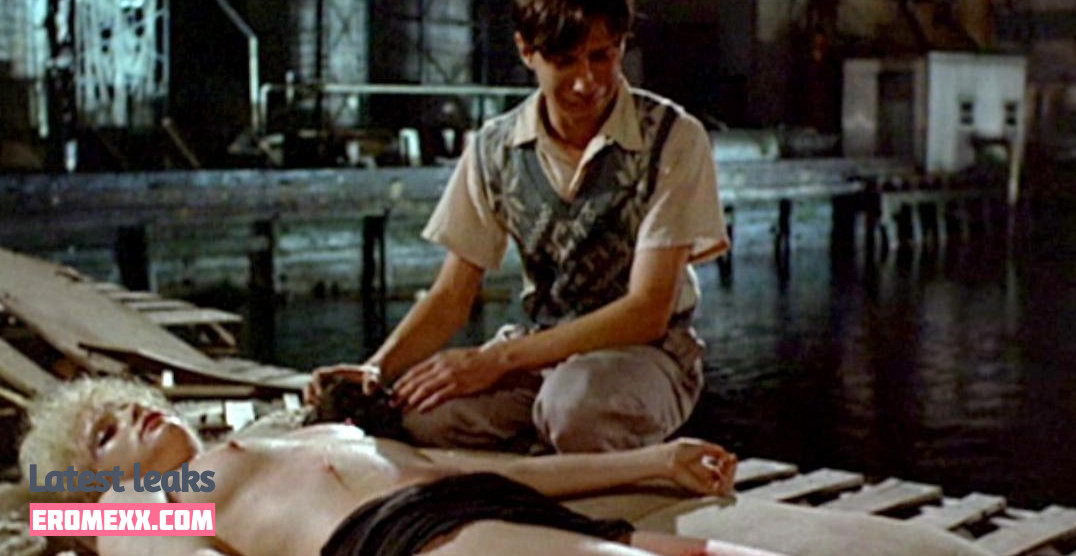 Latest Leaks Jennifer Jason Leigh Nude #72 - Fapello