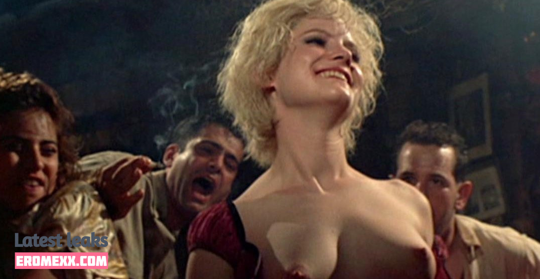 Latest Leaks Jennifer Jason Leigh Nude #74 - Fapello