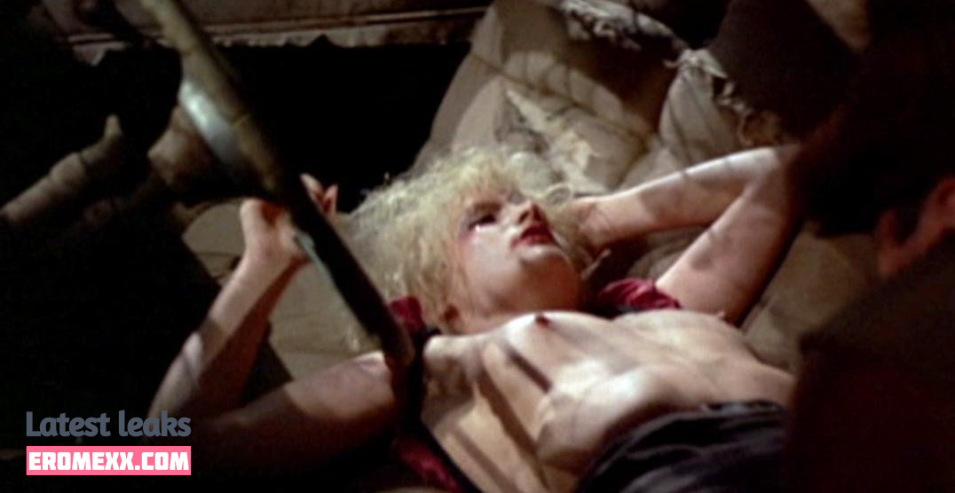 Latest Leaks Jennifer Jason Leigh Nude #77 - Fapello