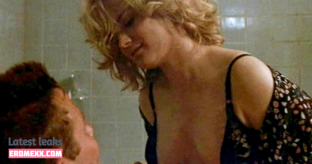 Latest Leaks Jennifer Jason Leigh Nude #8 - Fapello