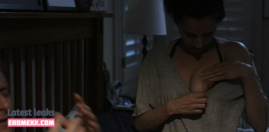 Latest Leaks Jennifer Jostyn Nude #1 - Fapello