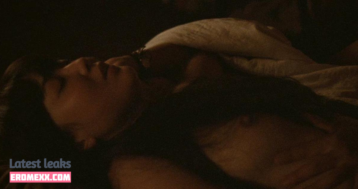 Latest Leaks Jennifer Kim Nude #3 - Fapello