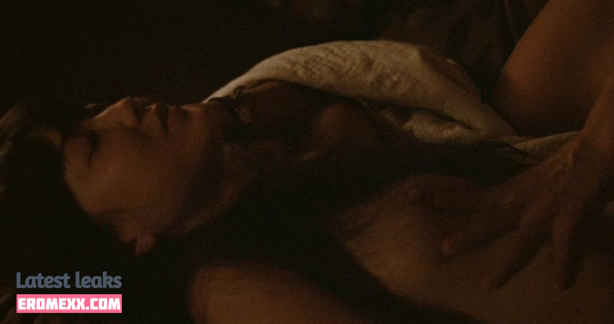 Latest Leaks Jennifer Kim Nude #5 - Fapello