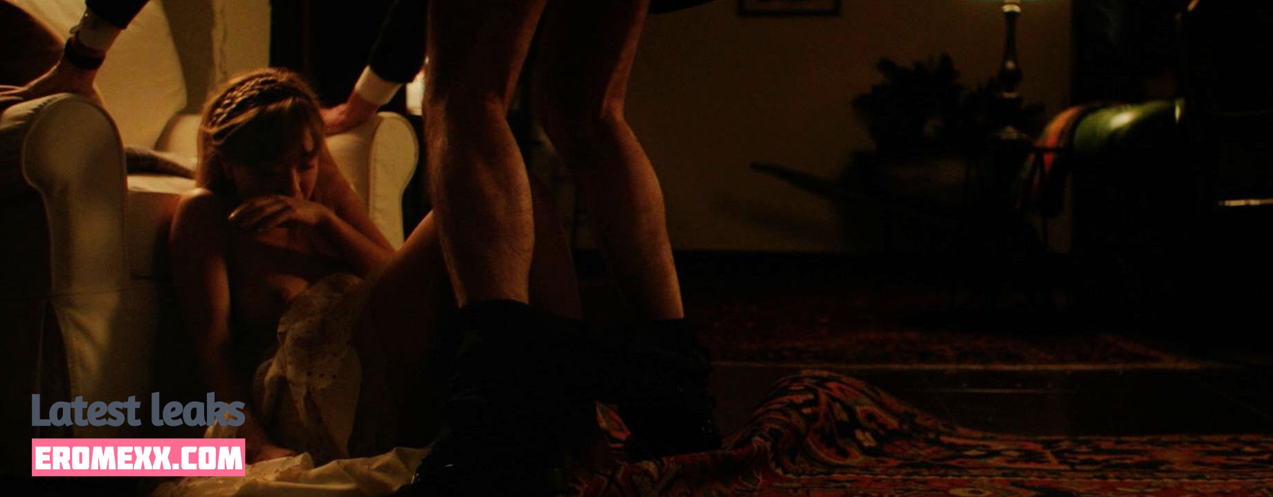 Latest Leaks Jennifer Kim Nude #7 - Fapello