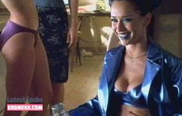 Latest Leaks Jennifer Love Hewitt Nude #123 - Erome