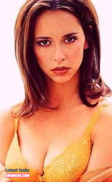 Latest Leaks Jennifer Love Hewitt Nude #127 - Erome