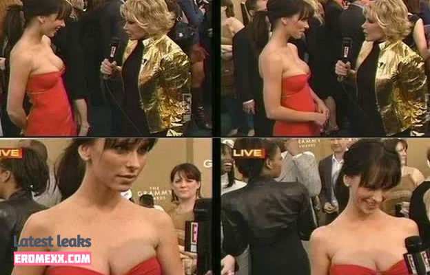 Latest Leaks Jennifer Love Hewitt Nude #140 - Erome
