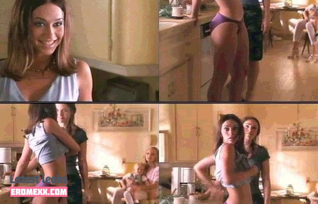 Latest Leaks Jennifer Love Hewitt Nude #141 - Erome