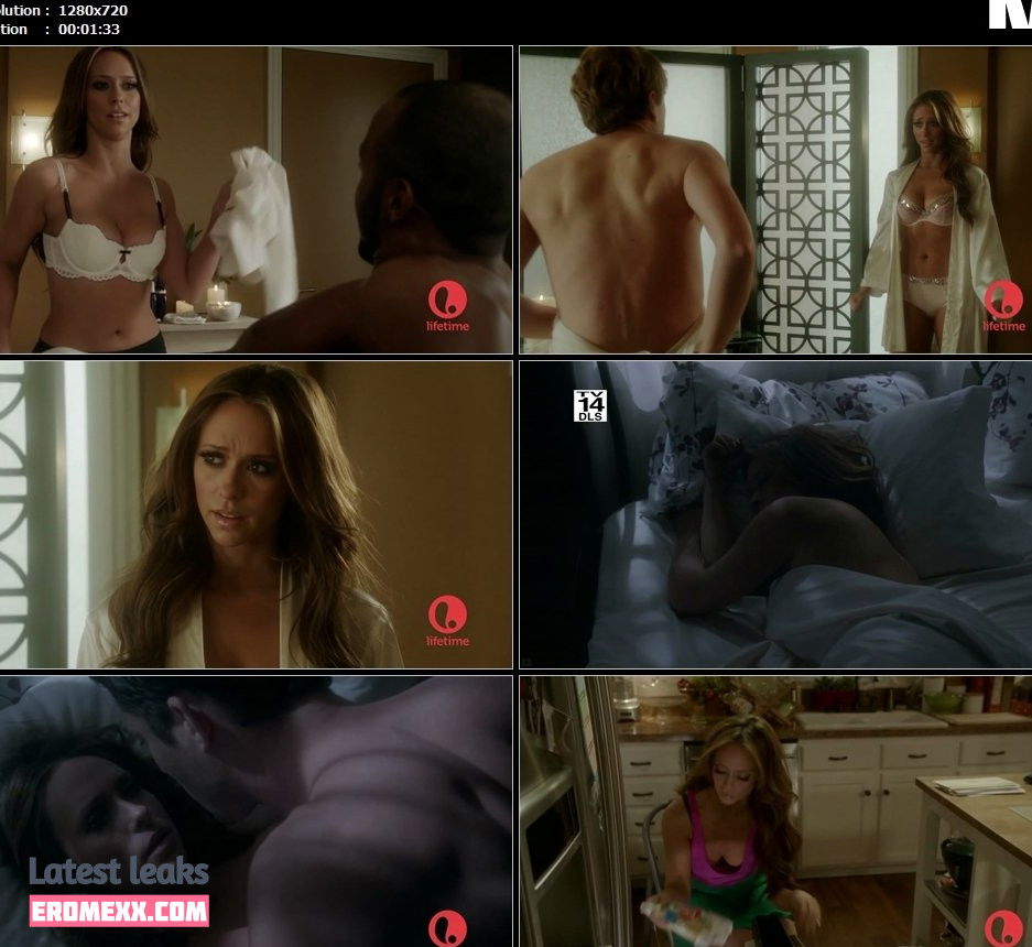 Latest Leaks Jennifer Love Hewitt Nude #15 - Erome