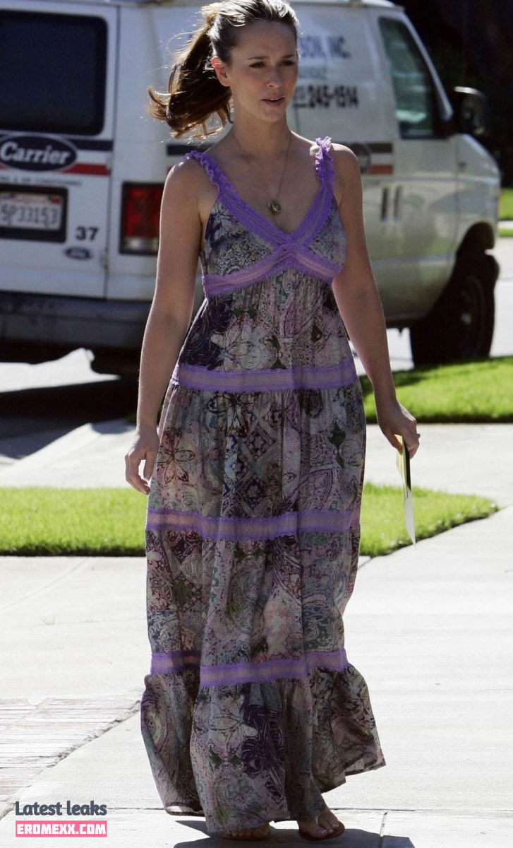 Latest Leaks Jennifer Love Hewitt Nude #156 - Erome