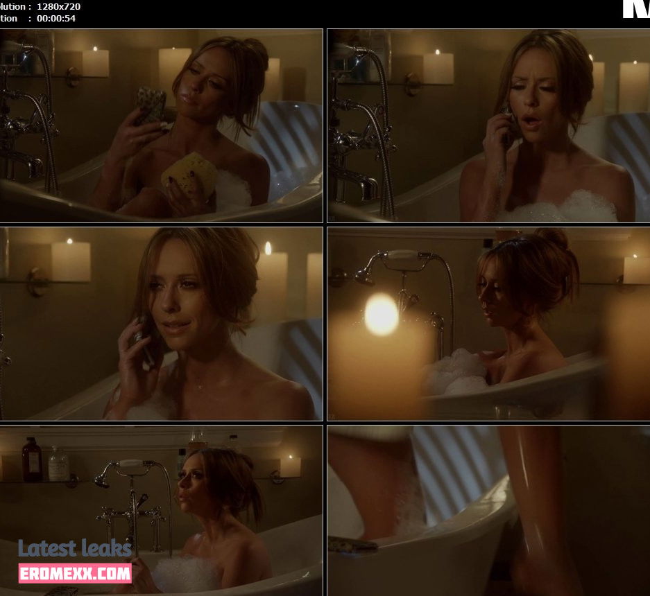 Latest Leaks Jennifer Love Hewitt Nude #16 - Erome