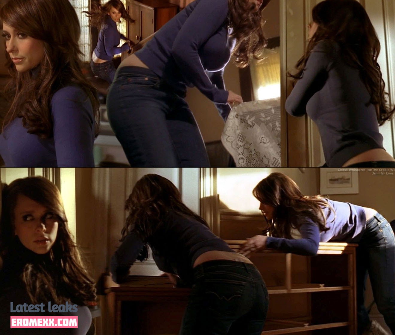 Latest Leaks Jennifer Love Hewitt Nude #160 - Erome