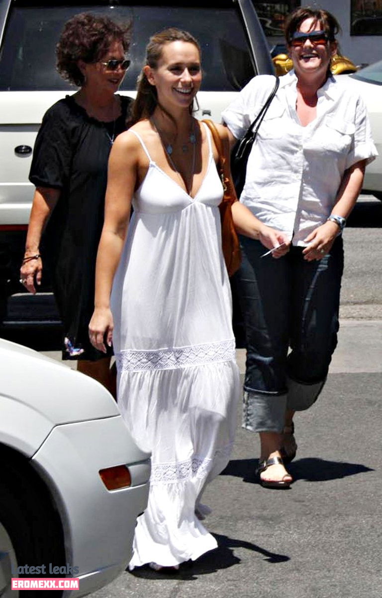 Latest Leaks Jennifer Love Hewitt Nude #215 - Erome