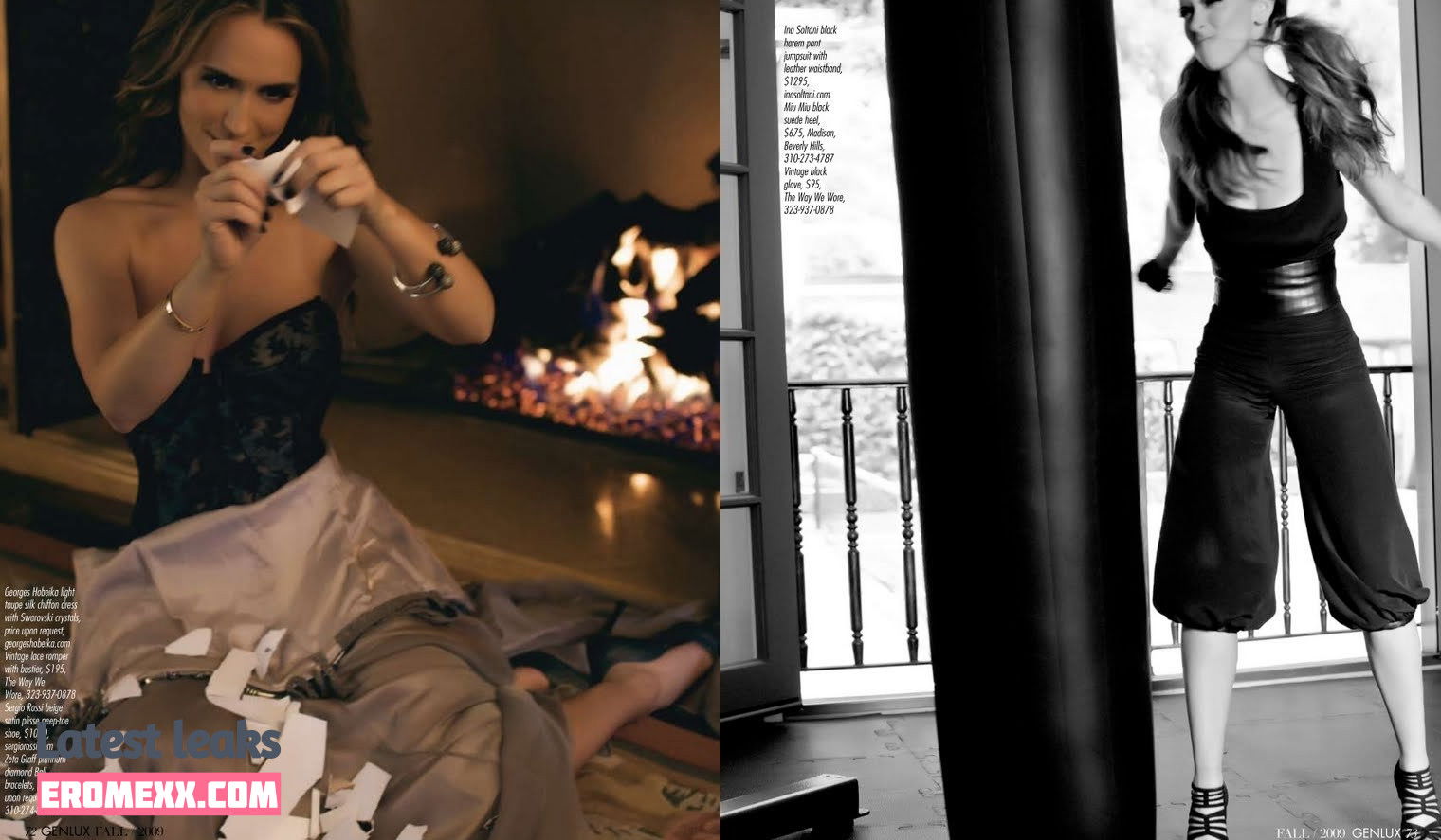 Latest Leaks Jennifer Love Hewitt Nude #231 - Erome